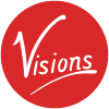 Visions web design and development company in india